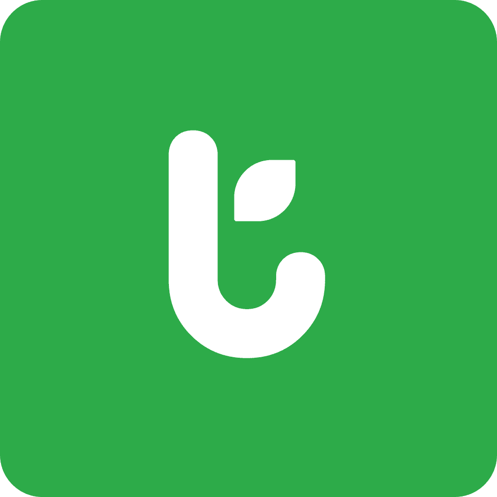 Tazah app icon