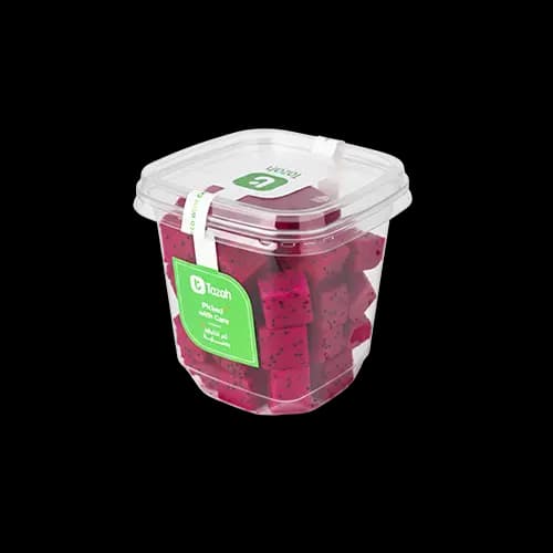 Red Dragon Fruit Box (200g)