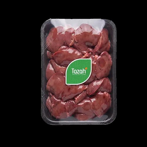 Chicken Liver ( 500 g )