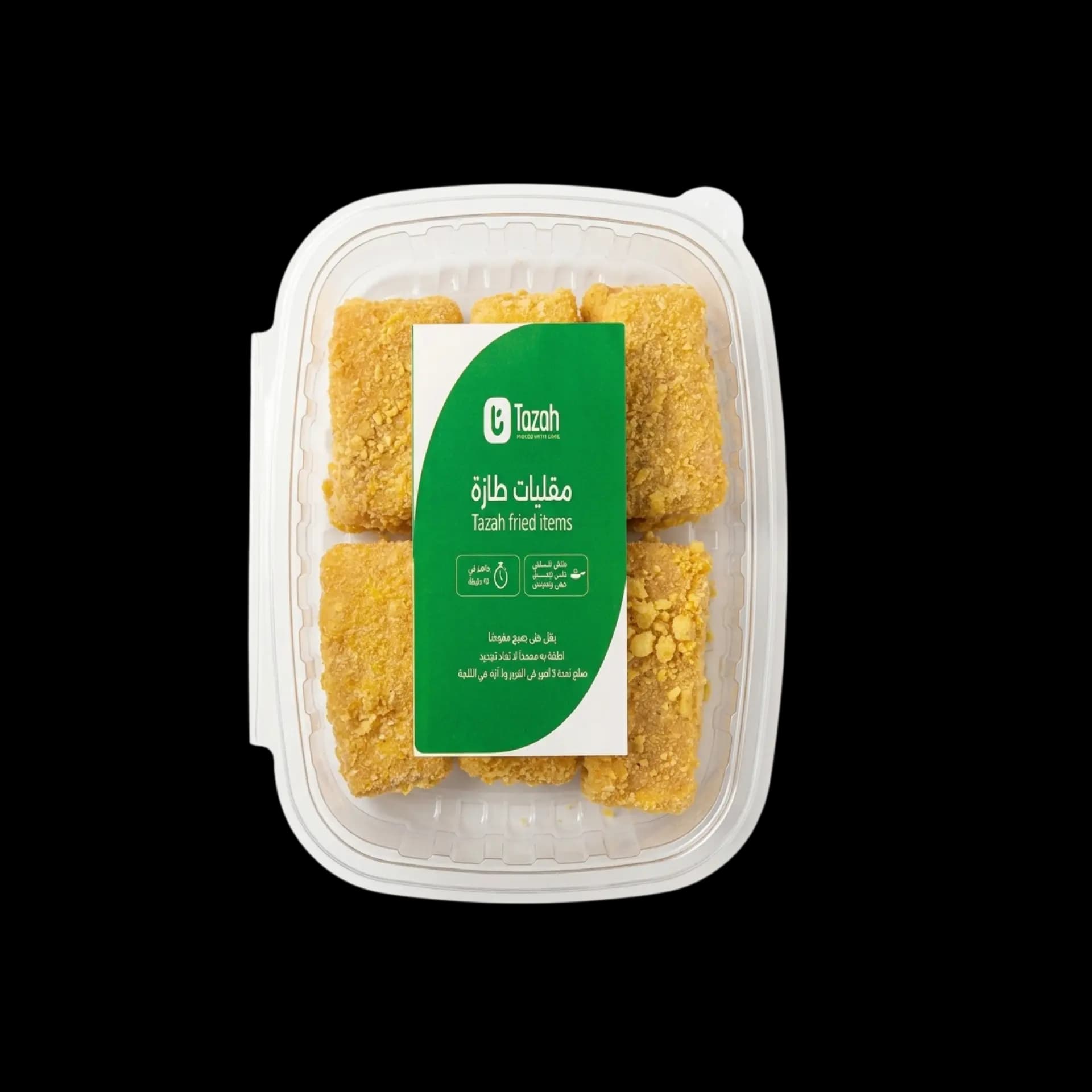 Chicken Nuggets ( 500g)