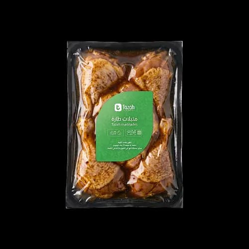 Marinated Grilled Chicken Thighs ( 1 kg)