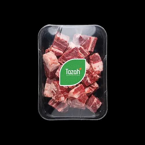Fatty Meat ( 500 g )