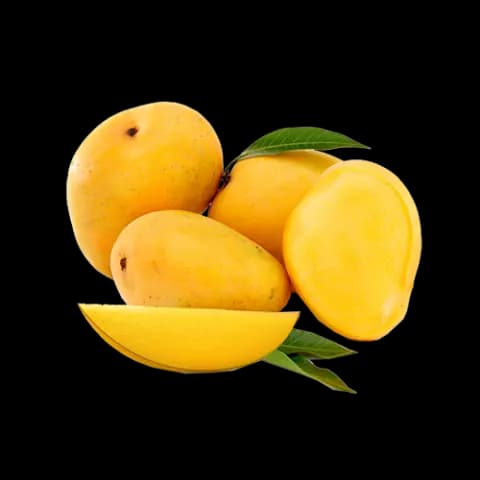 Fes Mango (1kg)