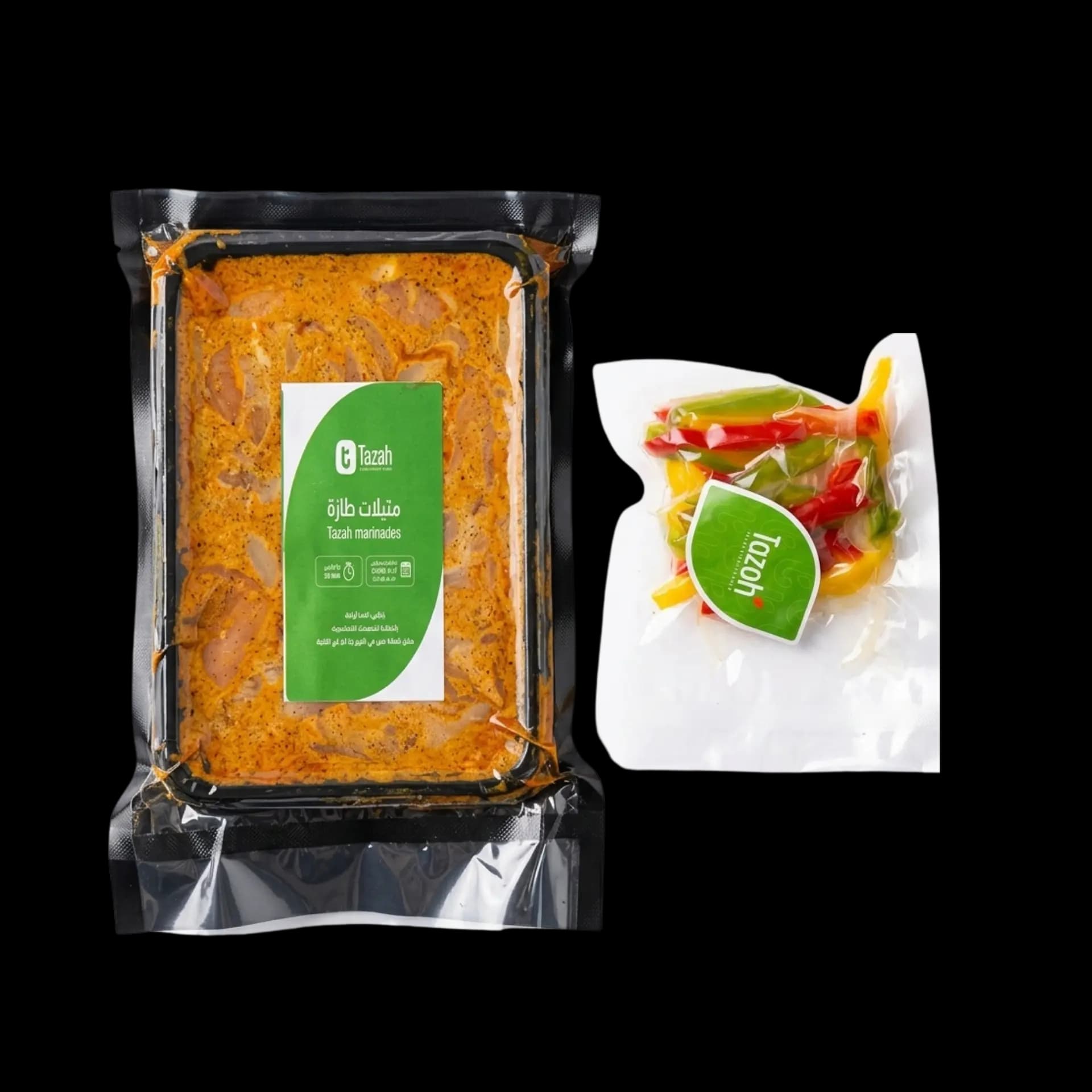 Chicken Fajita ( 500g )