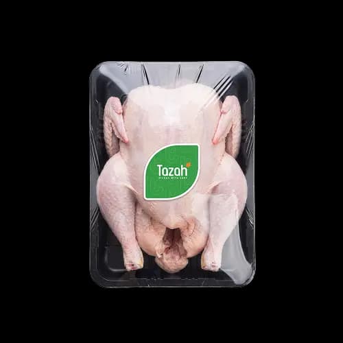 White Chicken ( 1400 g )