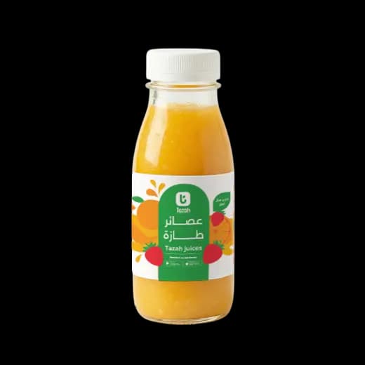 Mango Juice Without Sugar ( 300 ml )