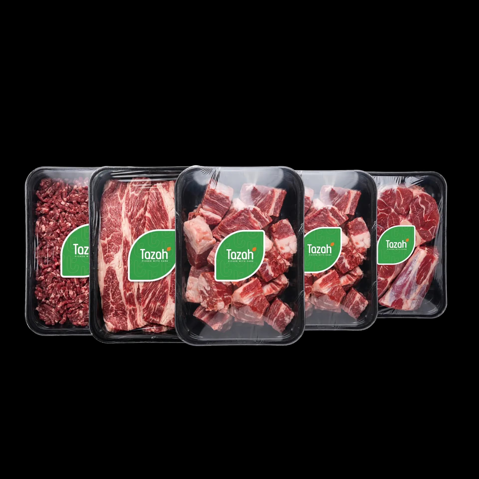 Baladi Meat Bundle