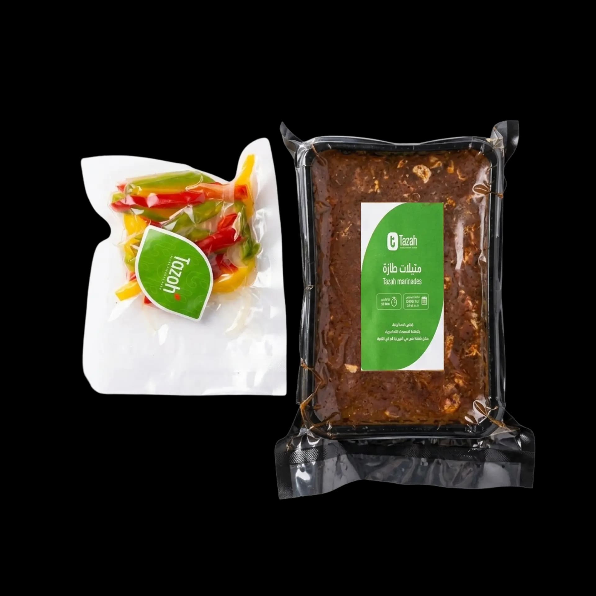 Beef Fajita ( 500g )