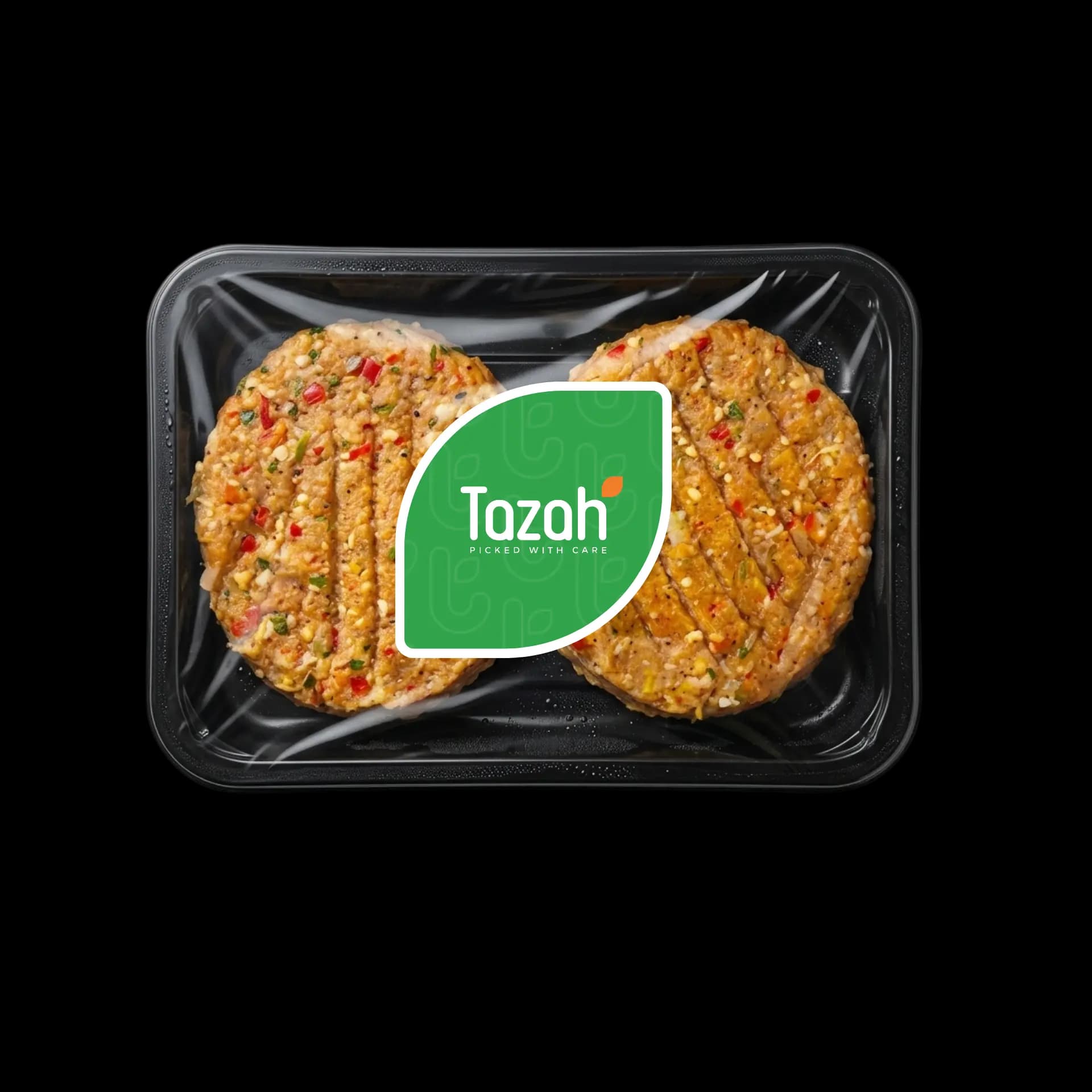 Chicken Burger ( 500g )