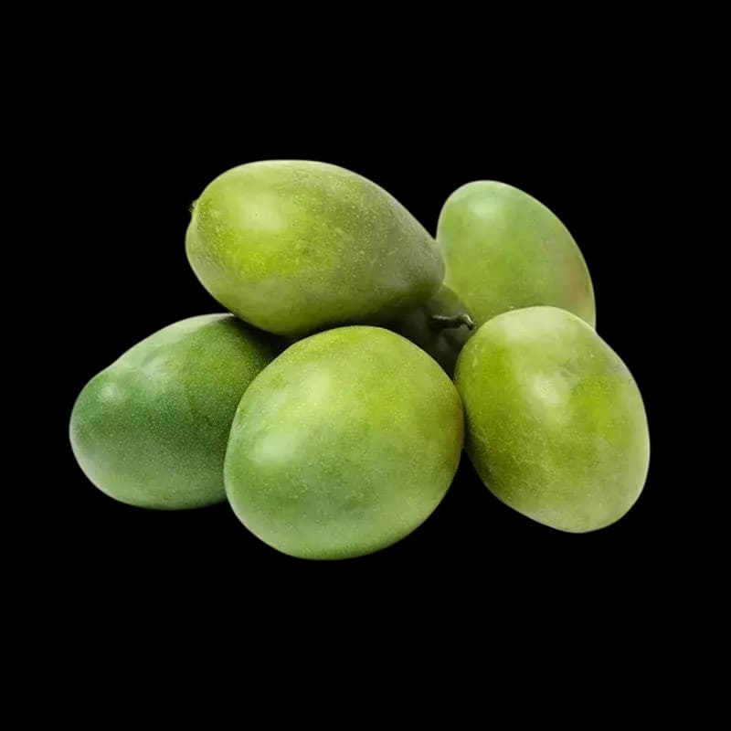 Keitt Mango ( 1 kg )