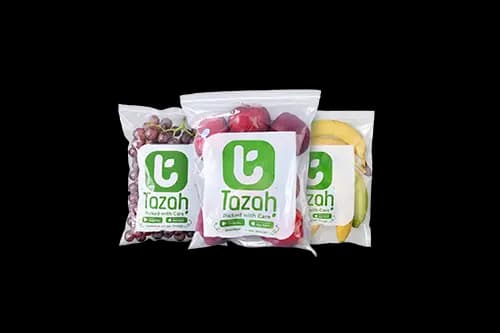 Fruit Snack Pack