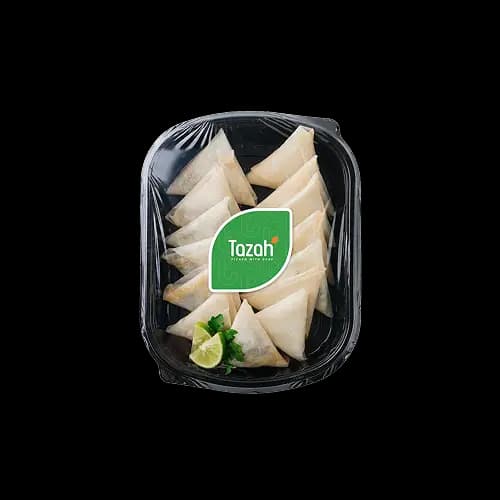 Meat Sambousek ( 15 Pieces )