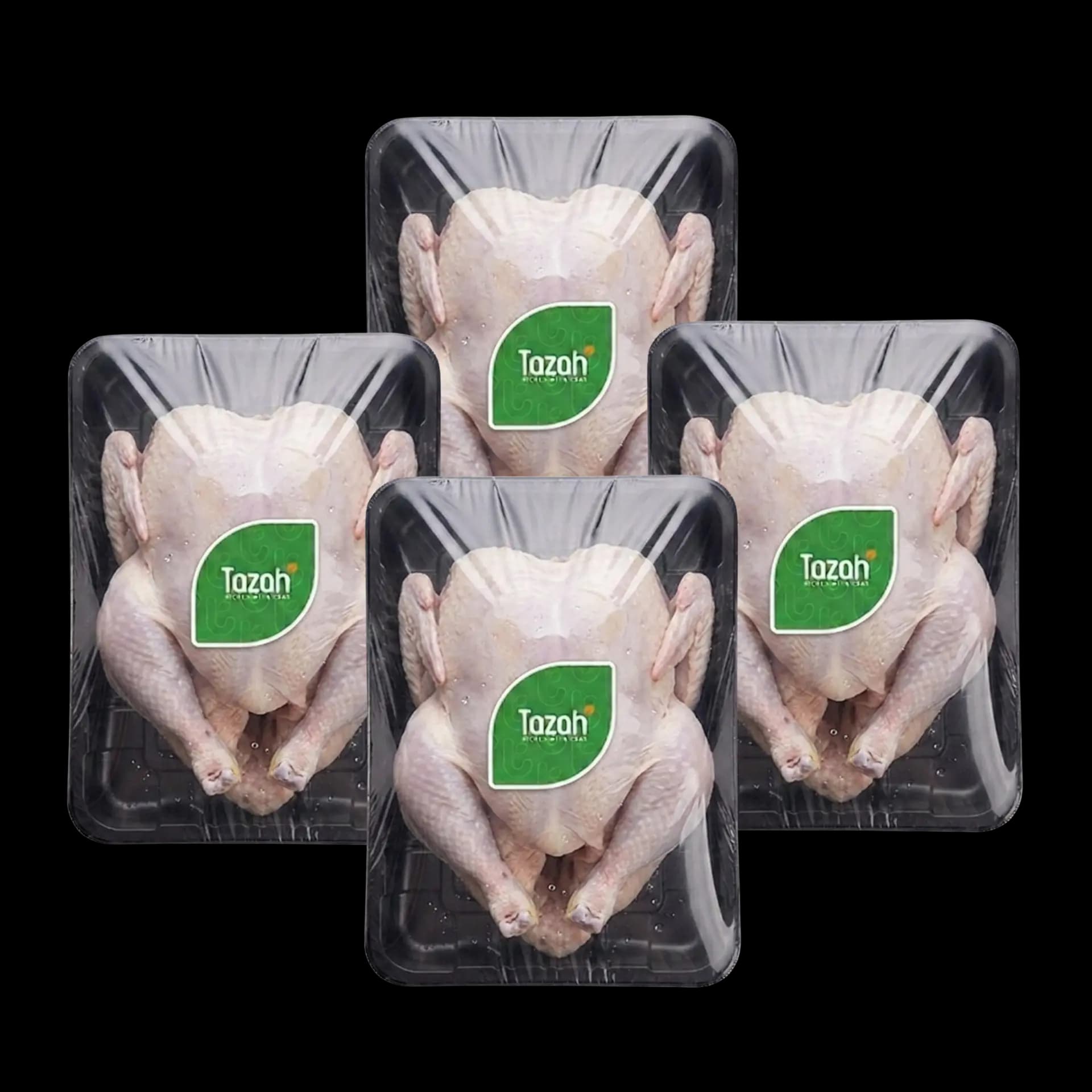 Baladi Chicken