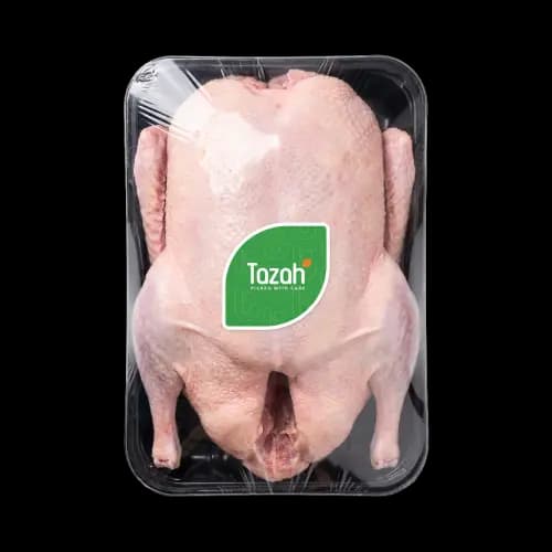Local Turkey ( 5000 g )