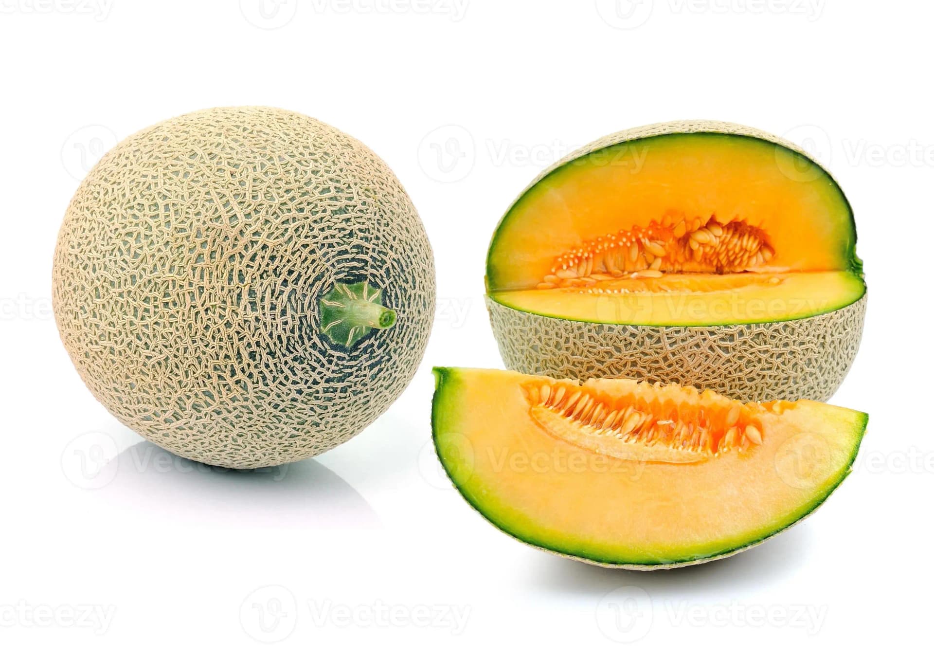 Cantaloupe (2 kg )
