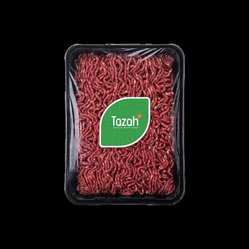 Red Minced (500 g)