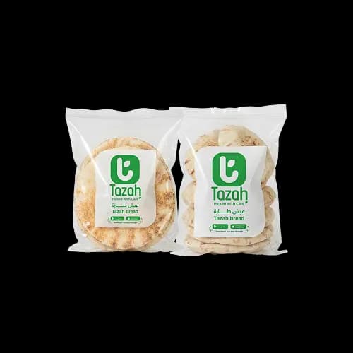 Bread Bundles