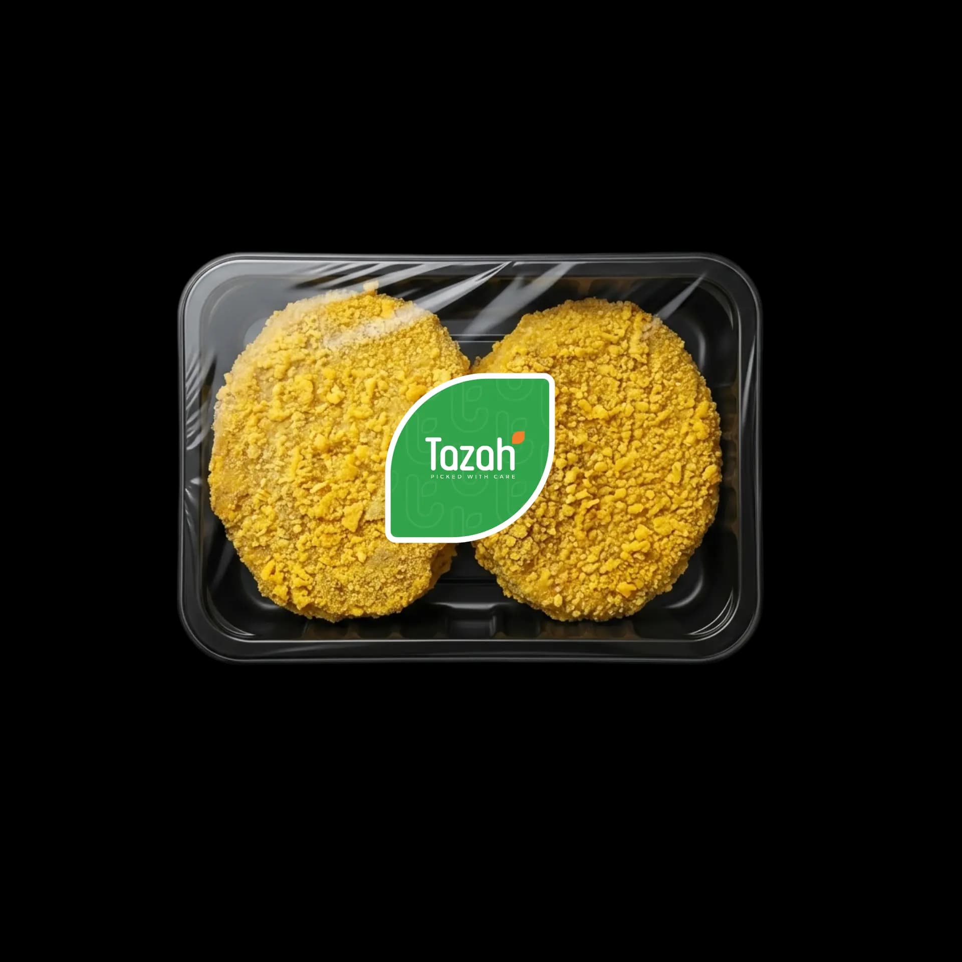 Crispy Chicken Burger ( 500g )