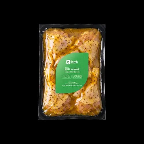 Honey Mustard Marinade Chicken Thighs (1kg)