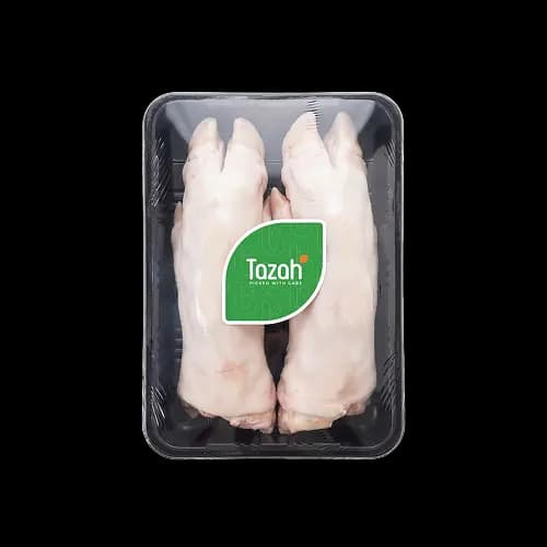 Calf Trotters ( 2 kg )