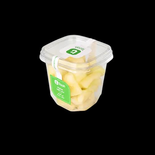 Cantaloupe pieces ( 200 g )